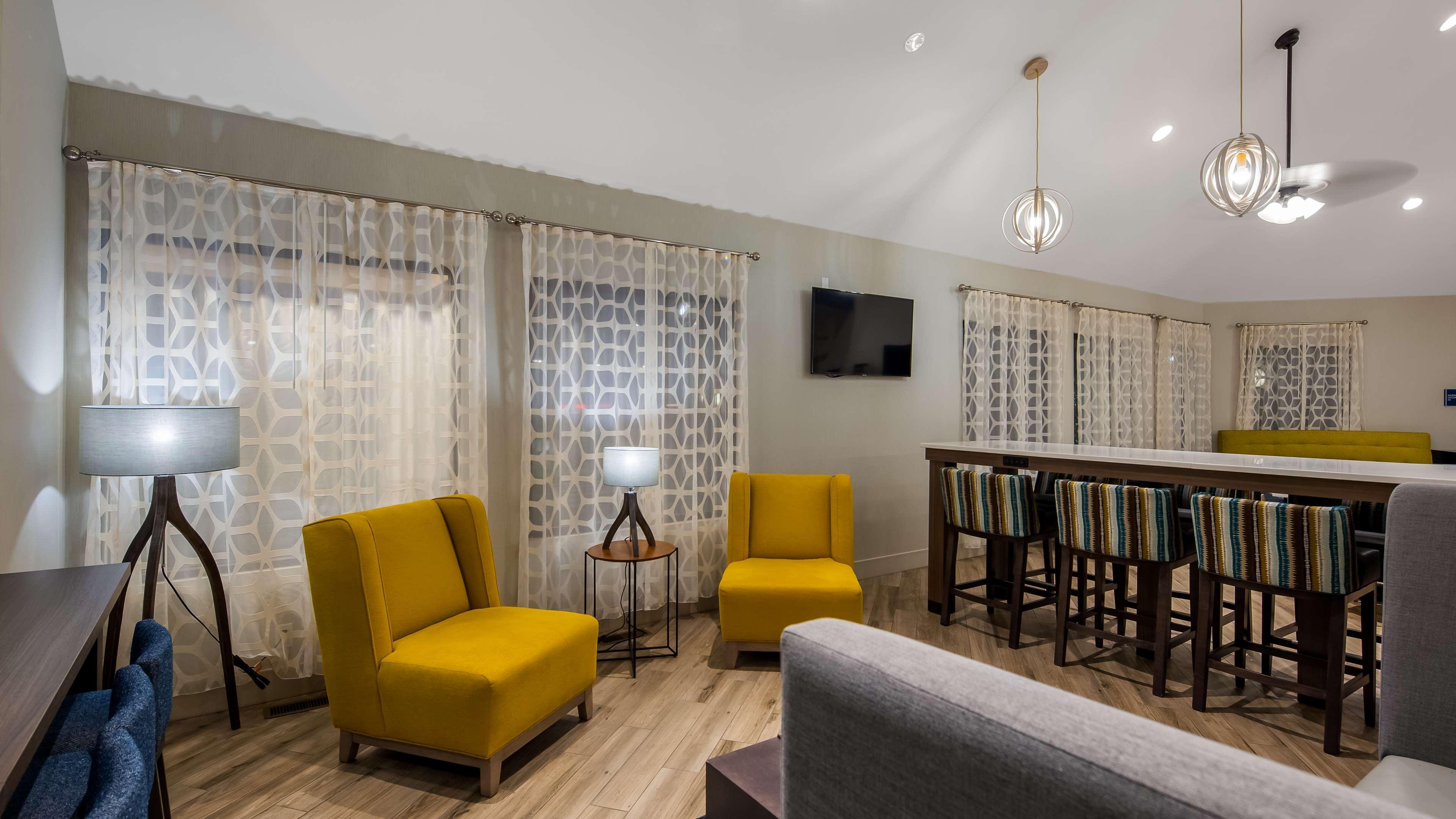 Best Western Hampshire Inn & Suites Seabrook Bagian luar foto