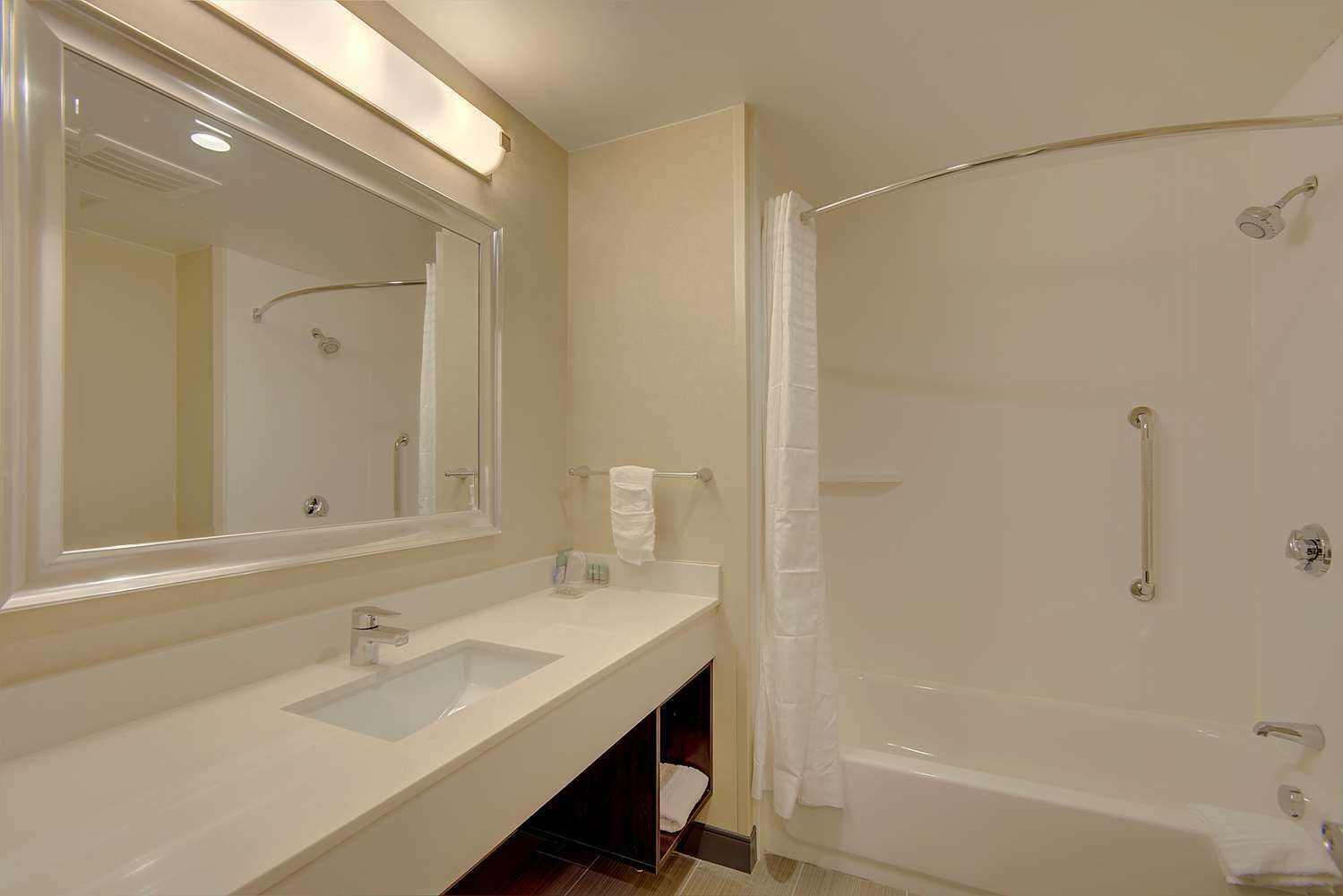 Best Western Hampshire Inn & Suites Seabrook Bagian luar foto